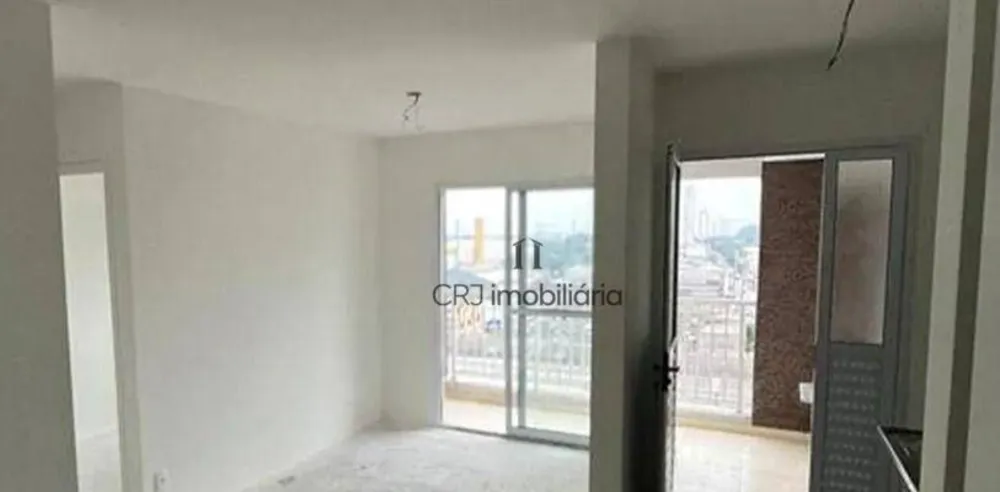 Apartamento, 2 quartos, 47 m² - Foto 1