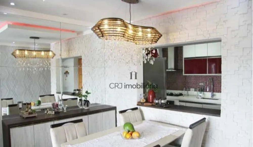 Apartamento, 3 quartos, 82 m² - Foto 9