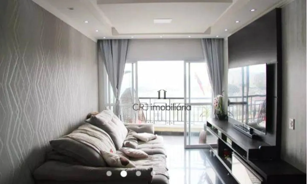 Apartamento, 3 quartos, 82 m² - Foto 3