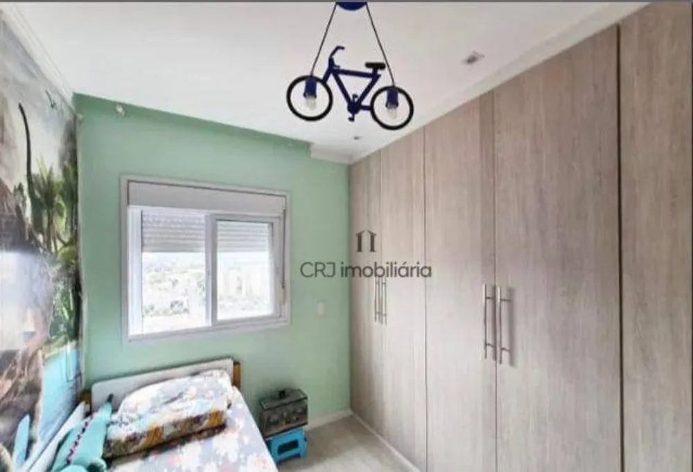 Apartamento, 3 quartos, 82 m² - Foto 7