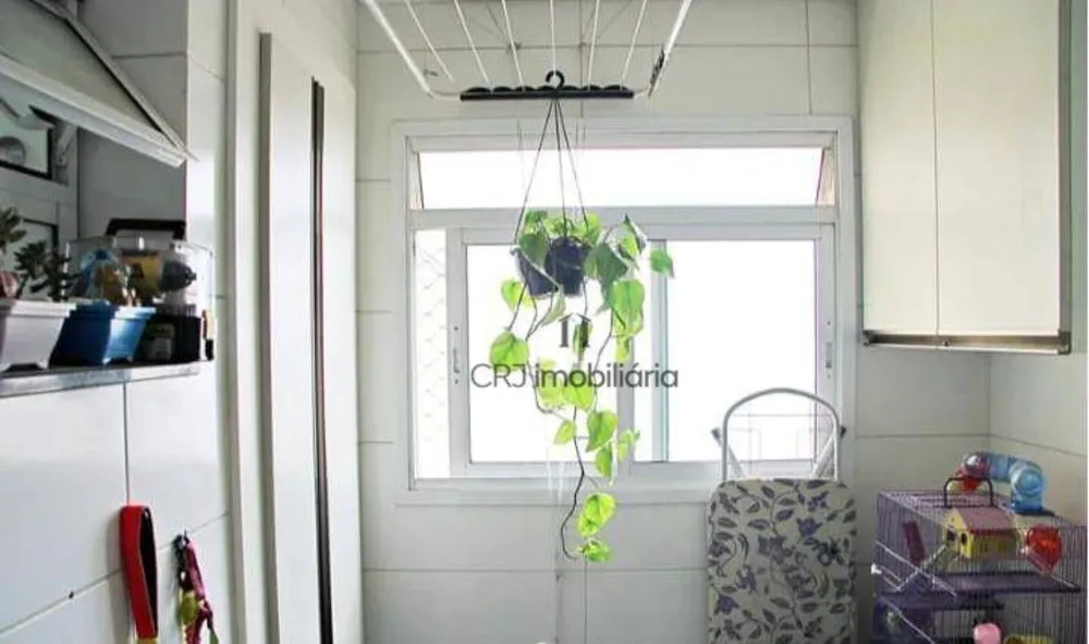 Apartamento, 3 quartos, 82 m² - Foto 11