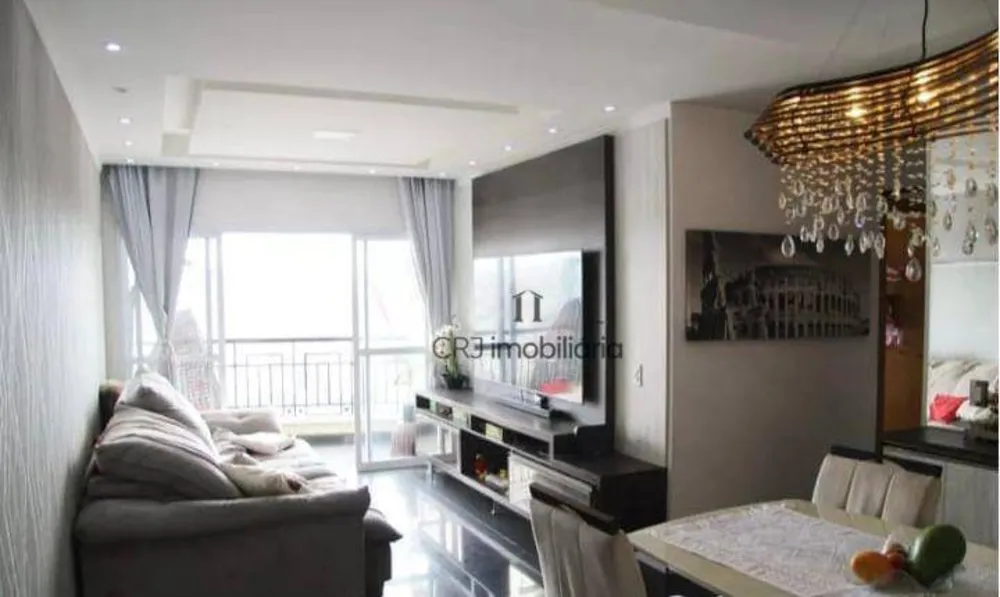 Apartamento, 3 quartos, 82 m² - Foto 1