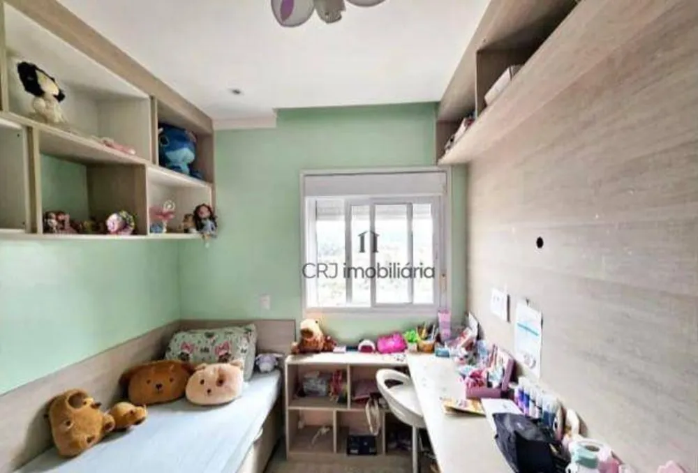 Apartamento, 3 quartos, 82 m² - Foto 17