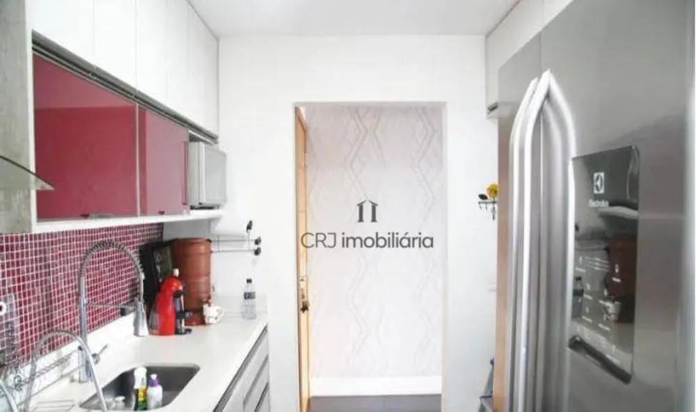 Apartamento, 3 quartos, 82 m² - Foto 11