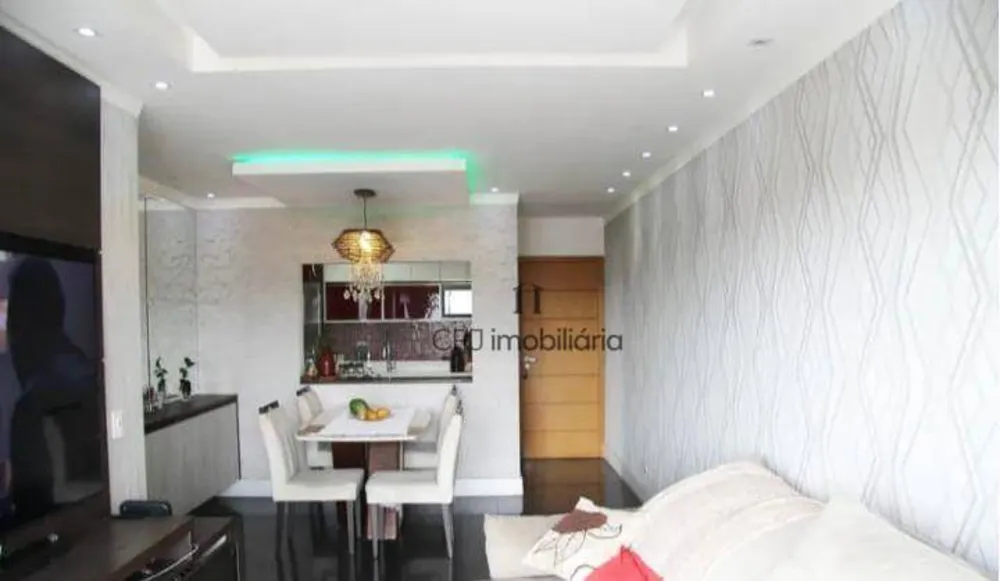 Apartamento, 3 quartos, 82 m² - Foto 5