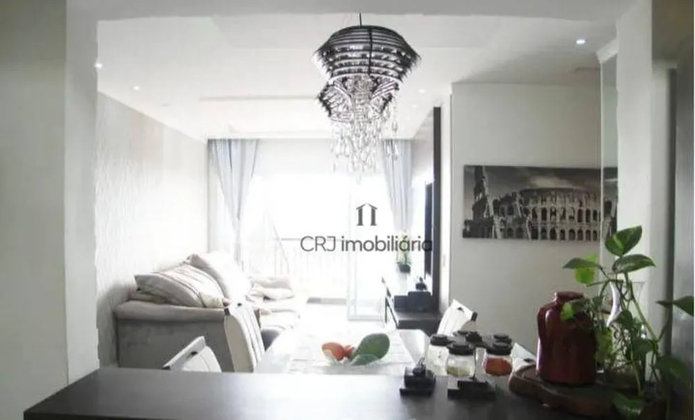 Apartamento, 3 quartos, 82 m² - Foto 2