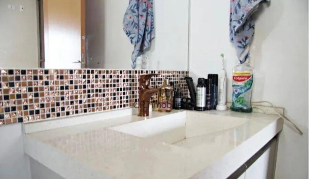 Apartamento, 3 quartos, 82 m² - Foto 10