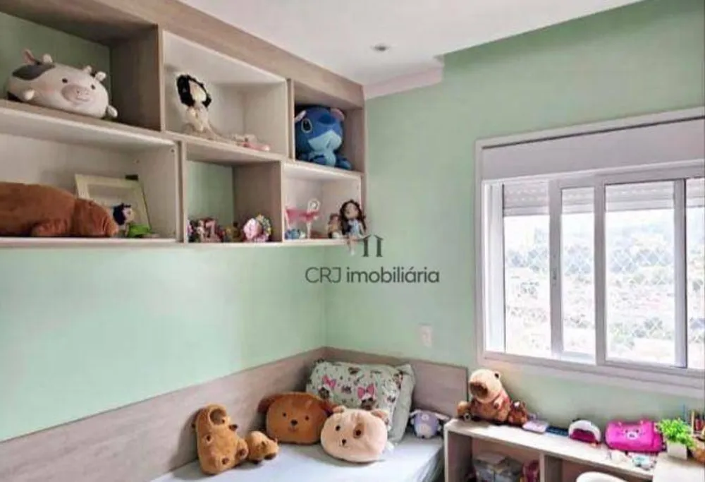 Apartamento, 3 quartos, 82 m² - Foto 8