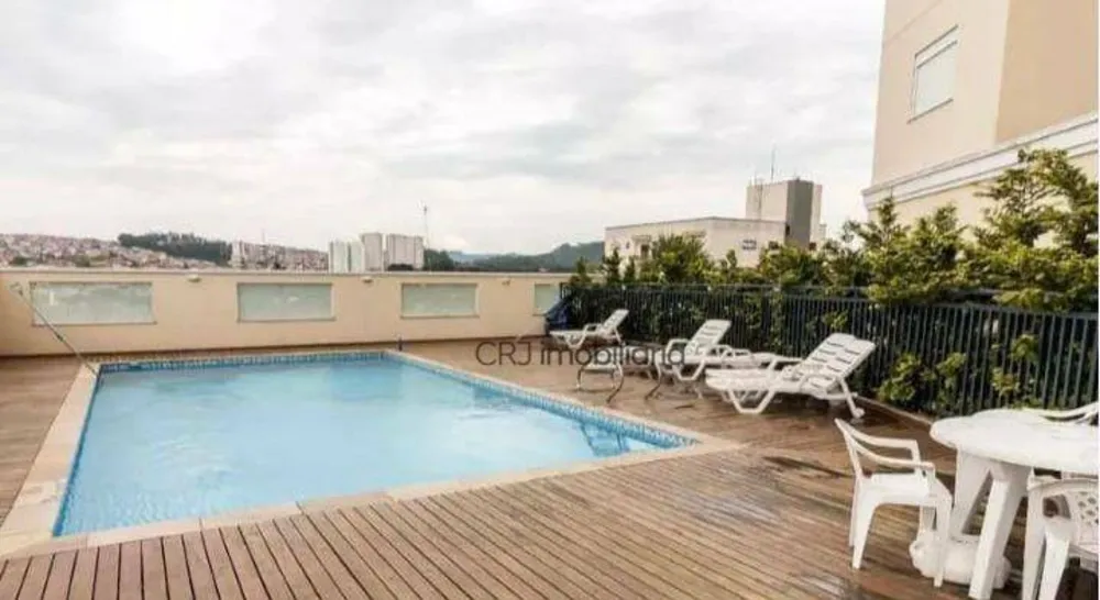 Apartamento, 3 quartos, 82 m² - Foto 20