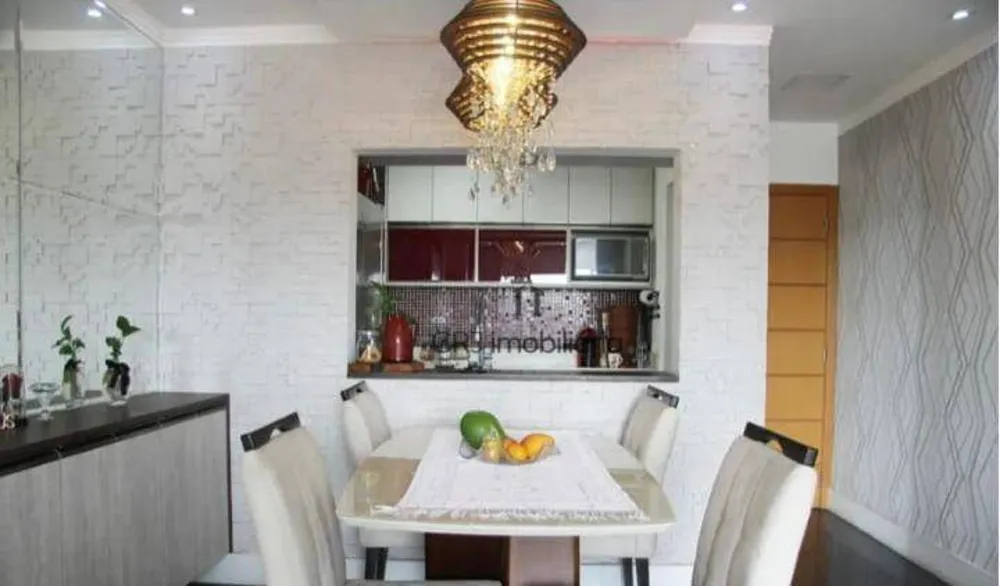 Apartamento, 3 quartos, 82 m² - Foto 7