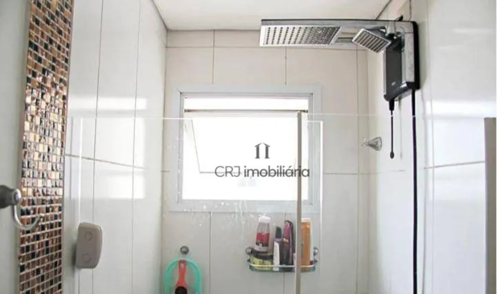 Apartamento, 3 quartos, 82 m² - Foto 5
