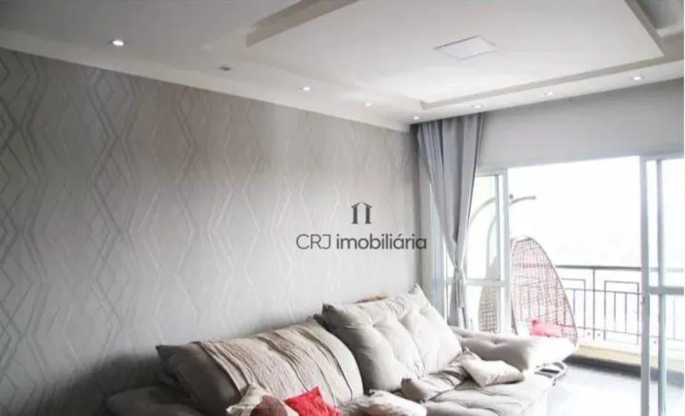 Apartamento, 3 quartos, 82 m² - Foto 4