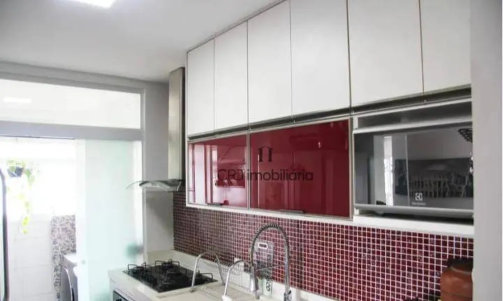 Apartamento, 3 quartos, 82 m² - Foto 12