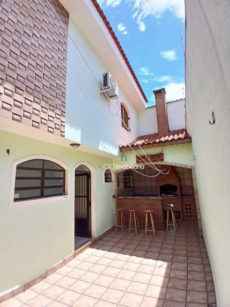 Sobrado, 3 quartos - Foto 16