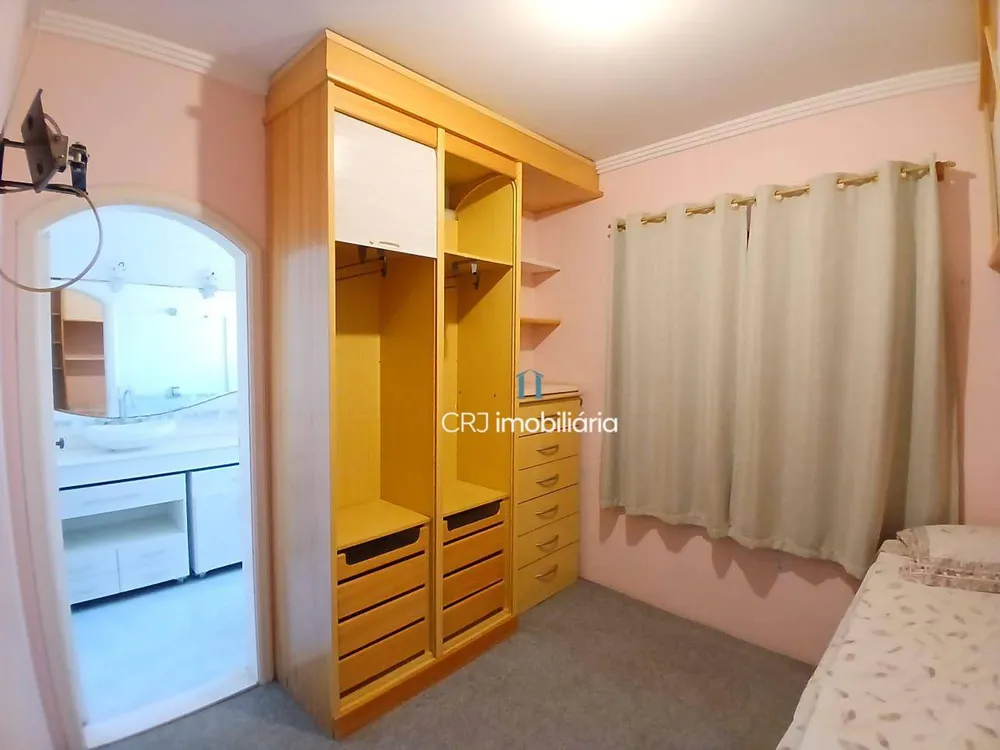 Sobrado, 3 quartos - Foto 8