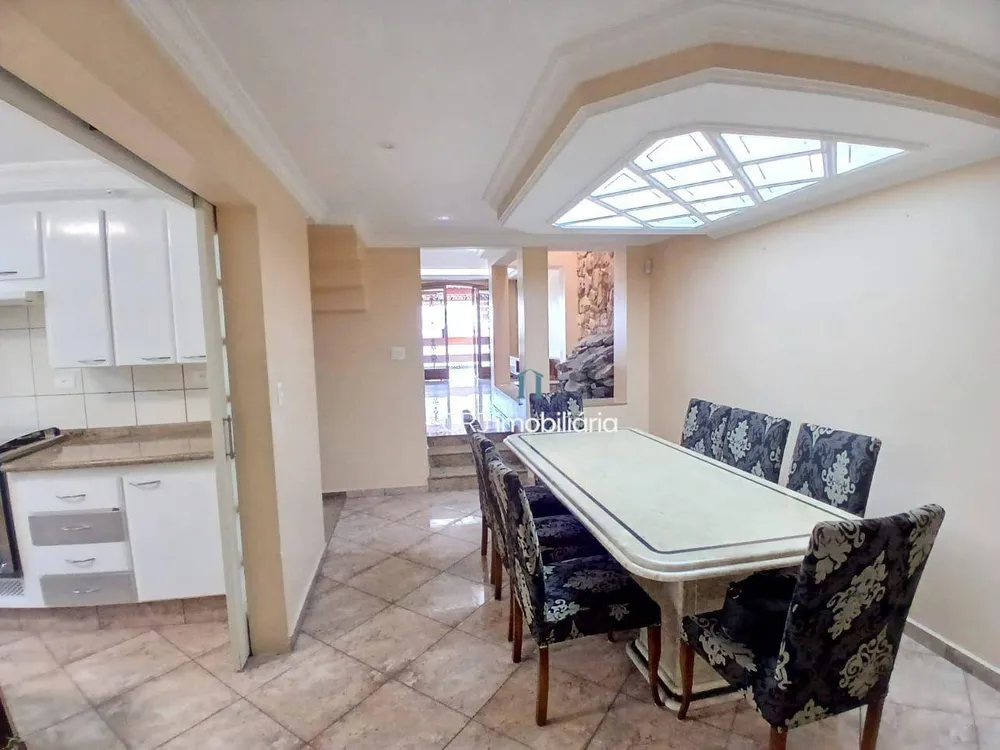Sobrado, 3 quartos - Foto 4