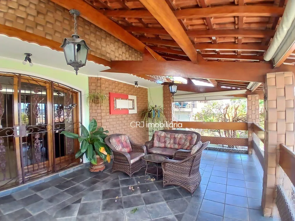 Sobrado, 3 quartos - Foto 3