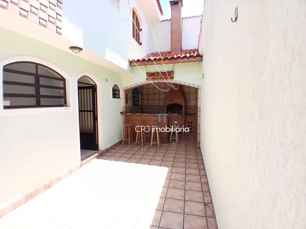 Sobrado, 3 quartos - Foto 11