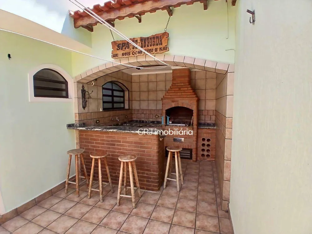 Sobrado, 3 quartos - Foto 15
