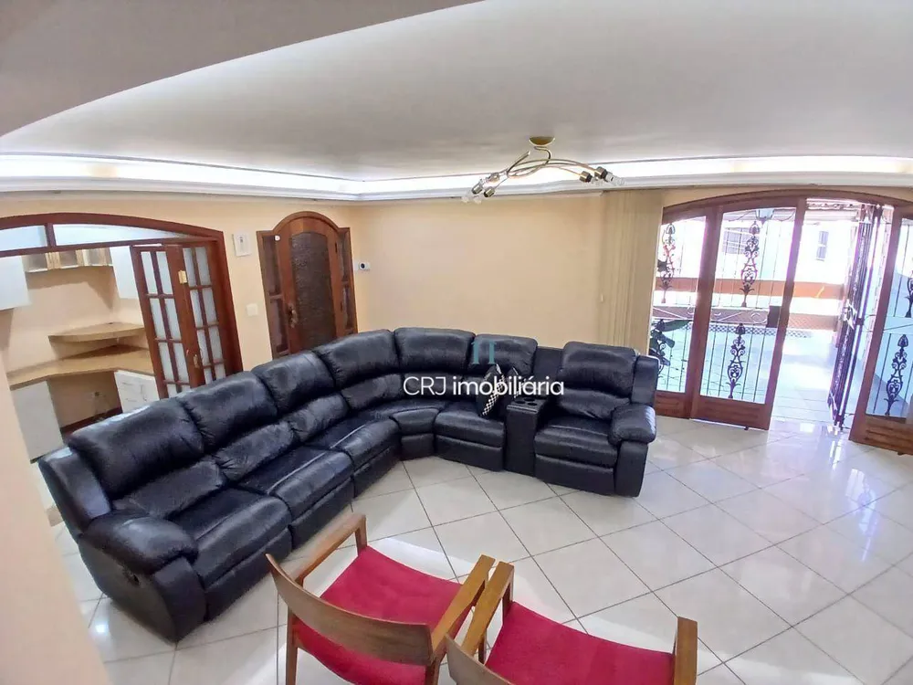 Sobrado, 3 quartos - Foto 1