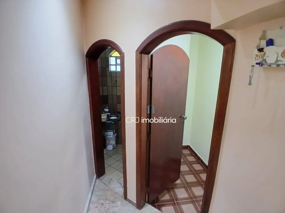 Sobrado, 3 quartos - Foto 12