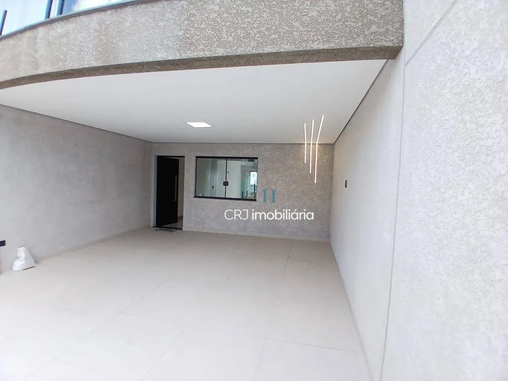 Sobrado, 3 quartos, 210 m² - Foto 8