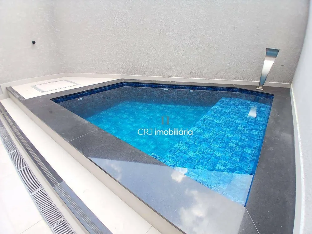 Sobrado, 3 quartos, 210 m² - Foto 18