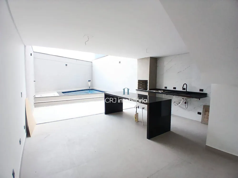 Sobrado, 3 quartos, 210 m² - Foto 6