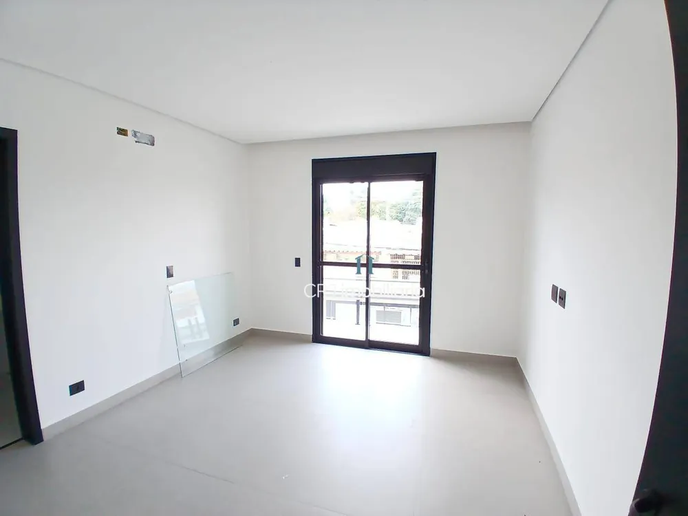 Sobrado, 3 quartos, 210 m² - Foto 1