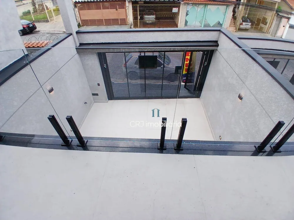 Sobrado, 3 quartos, 210 m² - Foto 4