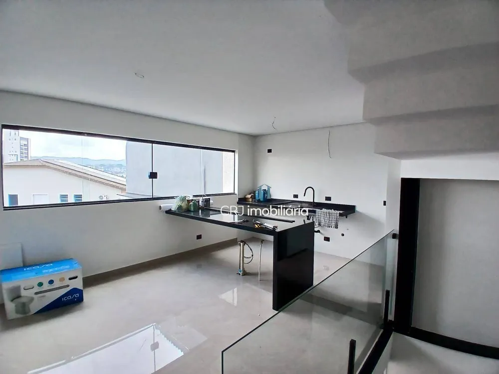 Sobrado, 3 quartos, 210 m² - Foto 3
