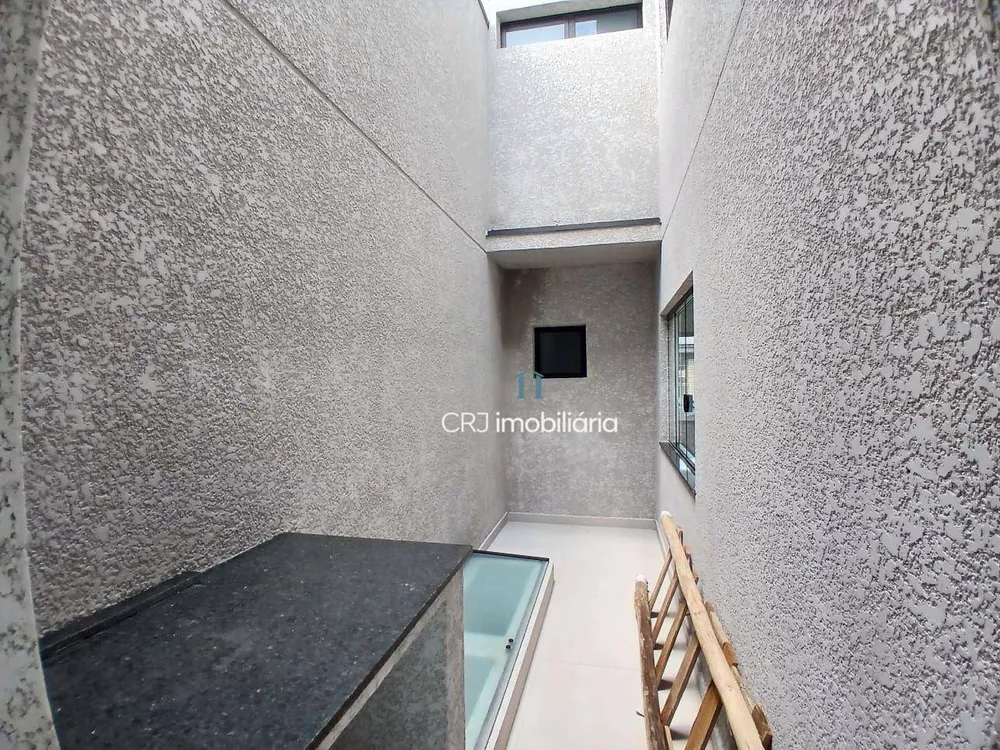 Sobrado, 3 quartos, 210 m² - Foto 12
