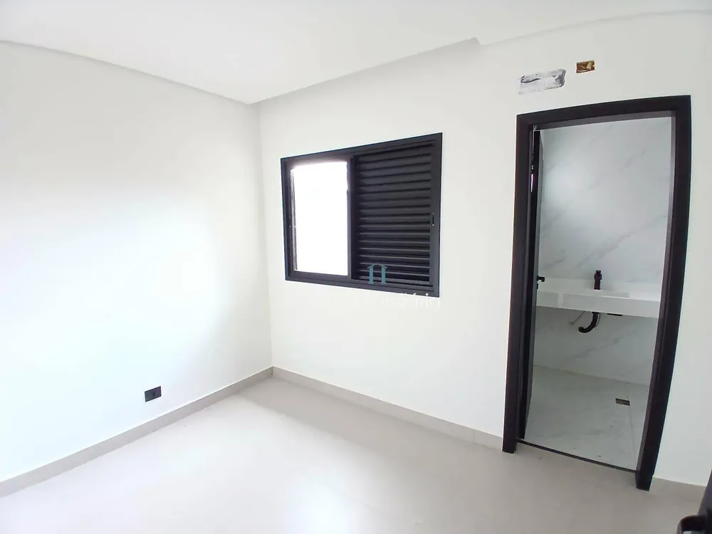 Sobrado, 3 quartos, 210 m² - Foto 5