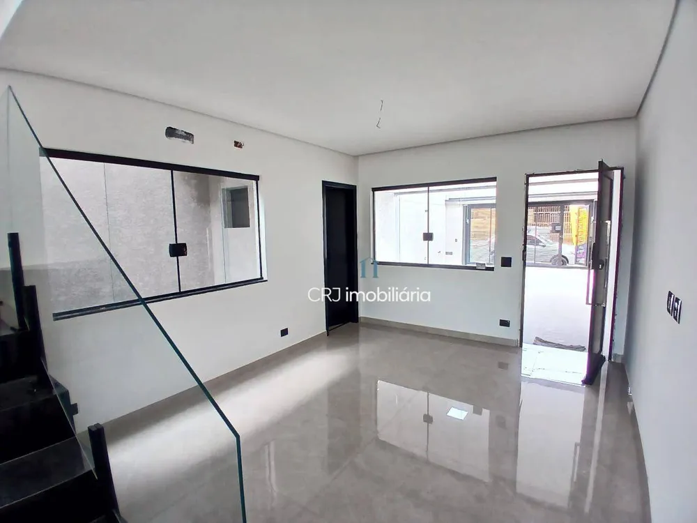 Sobrado, 3 quartos, 210 m² - Foto 17