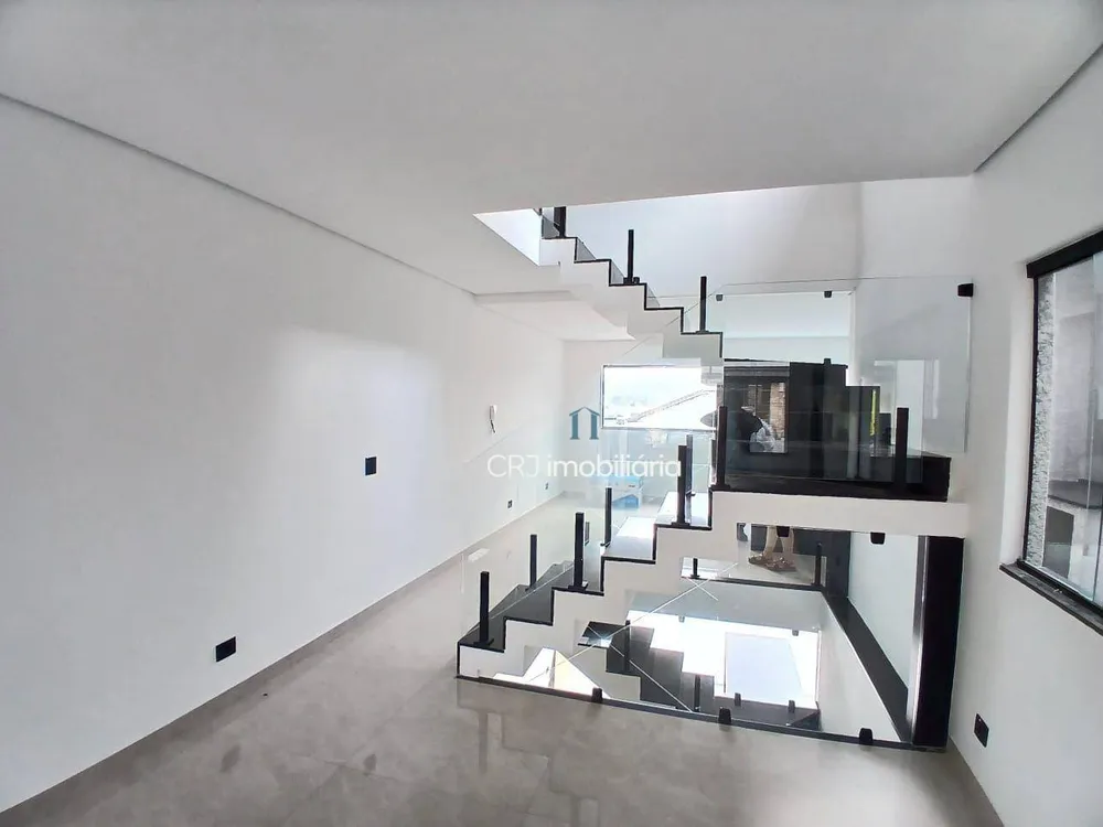 Sobrado, 3 quartos, 210 m² - Foto 7
