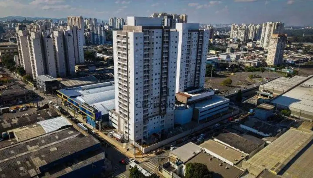 Apartamento, 2 quartos, 55 m² - Foto 10