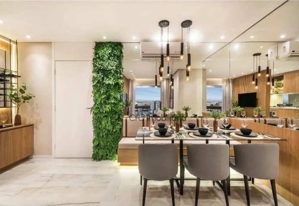 Apartamento, 2 quartos, 55 m² - Foto 7