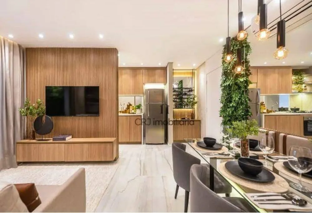 Apartamento, 2 quartos, 55 m² - Foto 5