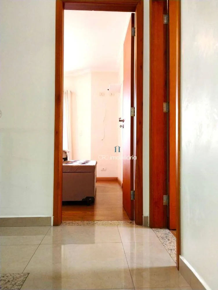 Sobrado, 3 quartos, 220 m² - Foto 3