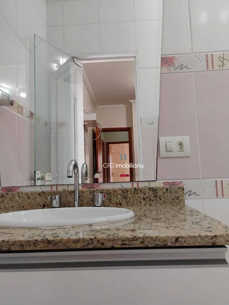 Sobrado, 3 quartos, 220 m² - Foto 10