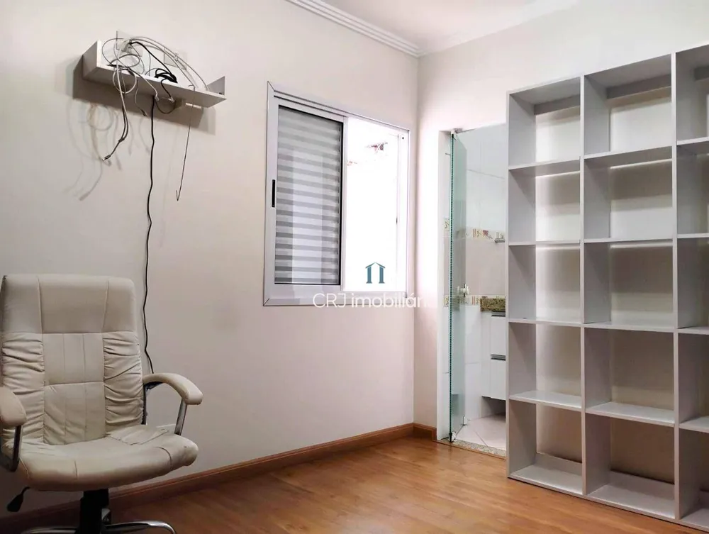 Sobrado, 3 quartos, 220 m² - Foto 9