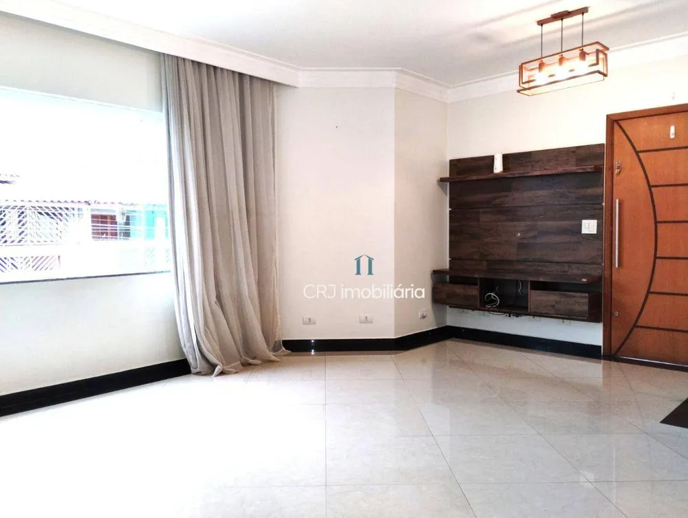 Sobrado, 3 quartos, 220 m² - Foto 9