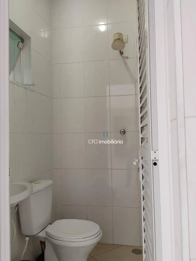 Sobrado, 3 quartos, 220 m² - Foto 1