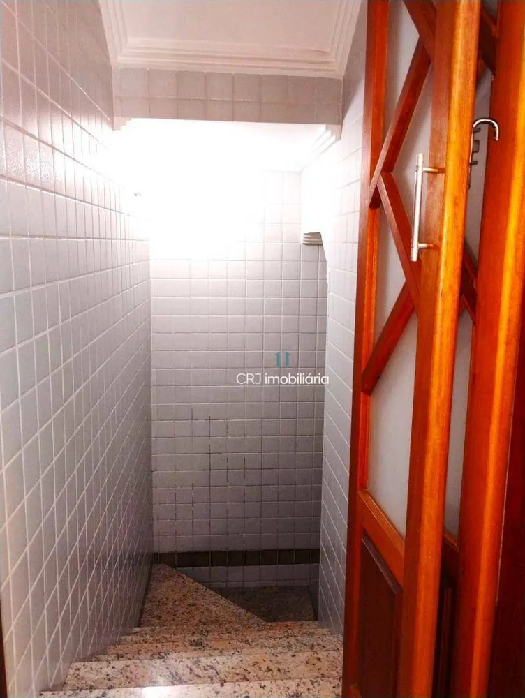 Sobrado, 3 quartos, 220 m² - Foto 8