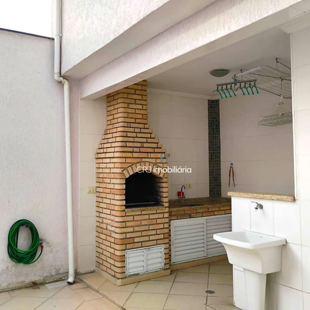 Sobrado, 3 quartos, 220 m² - Foto 7
