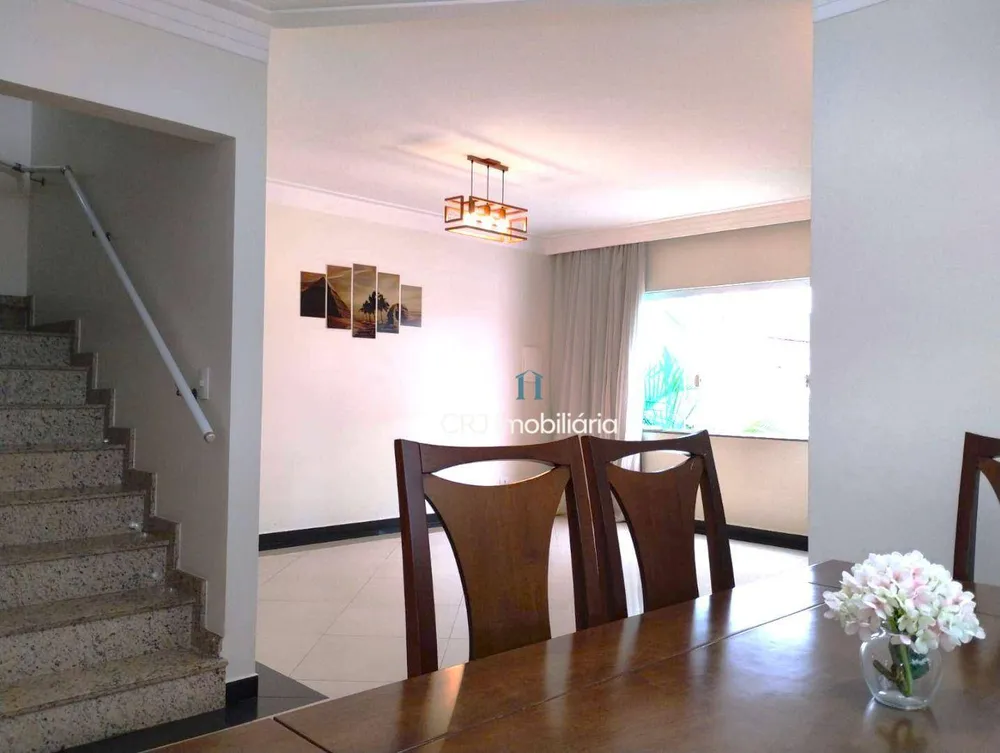 Sobrado, 3 quartos, 220 m² - Foto 5