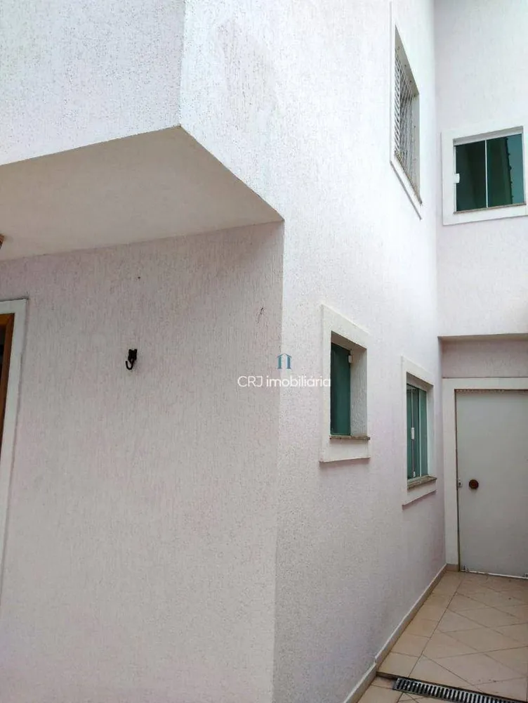 Sobrado, 3 quartos, 220 m² - Foto 16