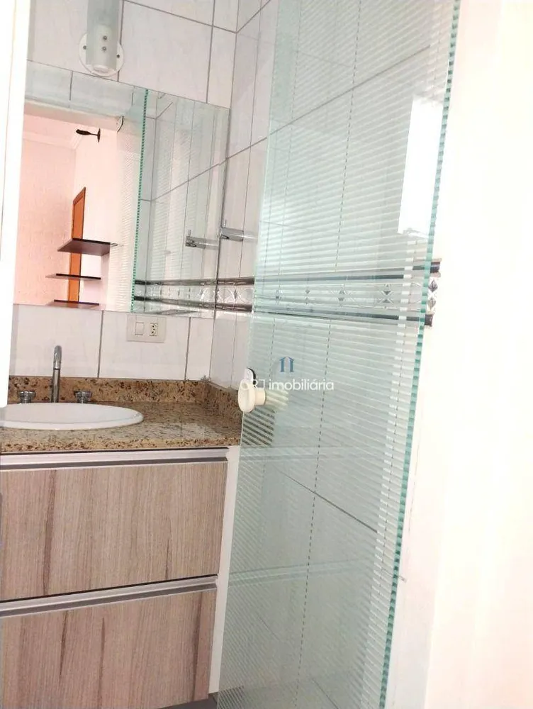 Sobrado, 3 quartos, 220 m² - Foto 8