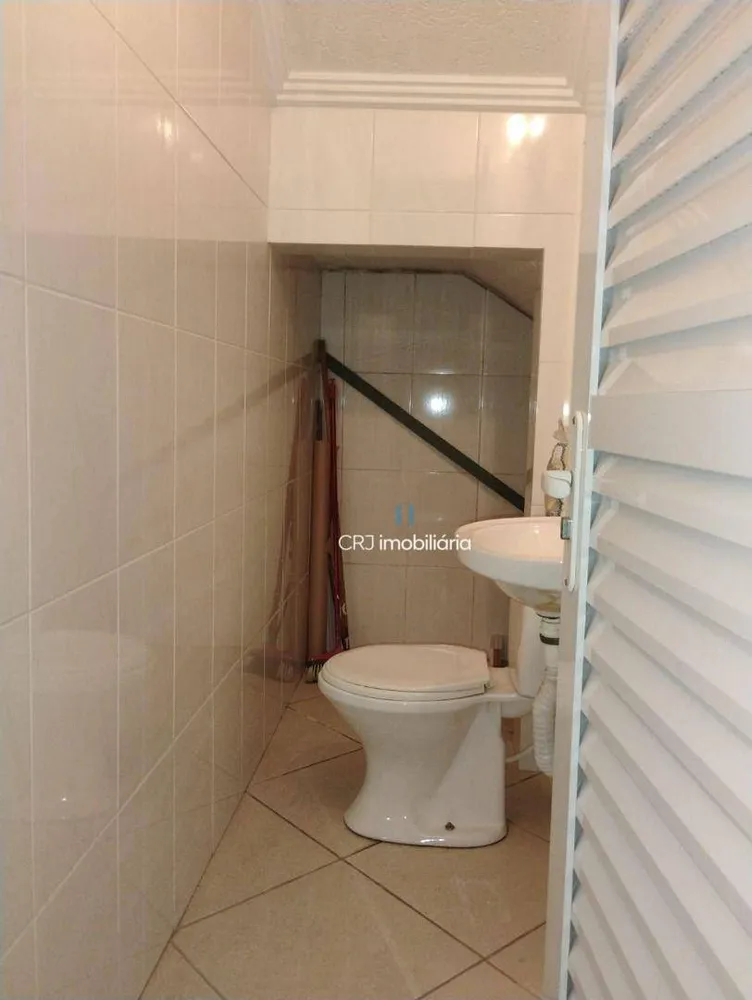 Sobrado, 3 quartos, 220 m² - Foto 10
