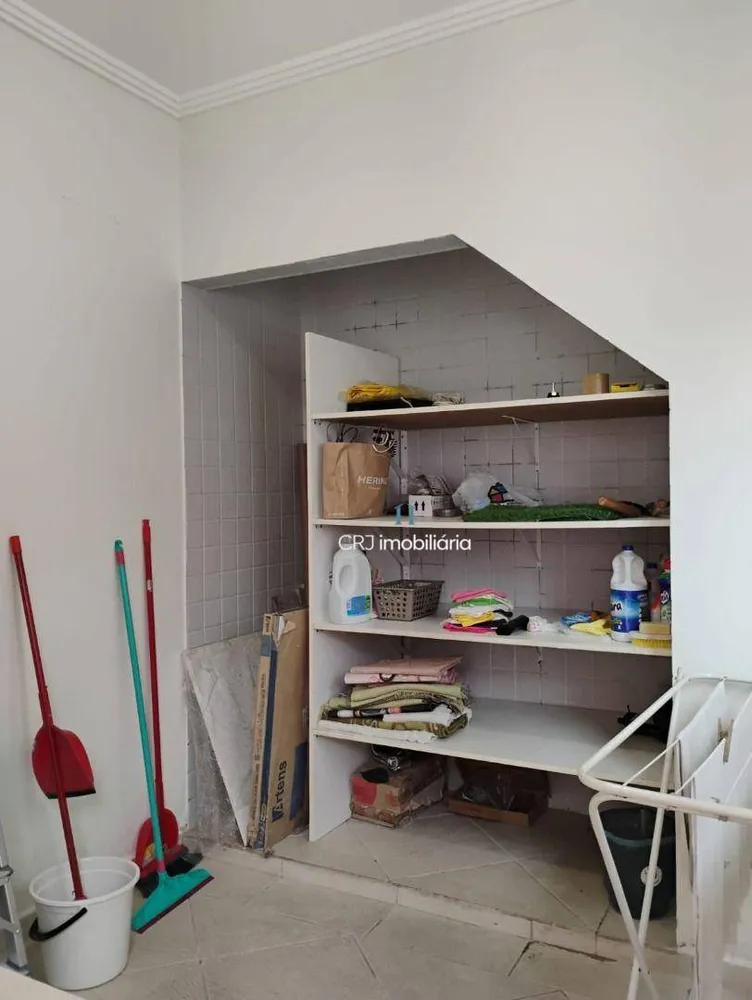 Sobrado, 3 quartos, 220 m² - Foto 3